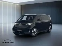 Nuova VW ID. Buzz GTX 250 kW (340 CV) 2026 Nero grenadill metallizzato Monovolume