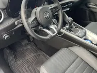 Usata Alfa Romeo Tonale Ti 160 CV (117 kW) 2024 SUV