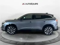 Usata Renault Austral Techno 200 CV (147 kW) 2023 Grigio SUV