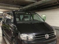 Usata VW Multivan Startline 140 CV (102 kW) 2014 Furgone