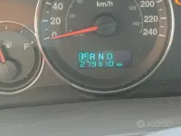 Usata Jeep Grand Cherokee 218 CV (160 kW) 2006 SUV