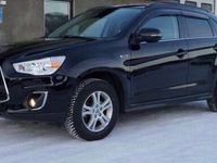 usata Mitsubishi ASX 1.8 DI-D Instyle