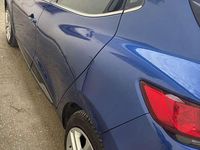 Usata Renault Clio IV 76 CV (55 kW) 2018 Berlina