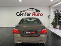 Usata BMW M5 507 CV (372 kW) 2007 Other Berlina