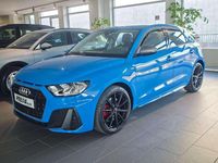Usata Audi A1 S-Line 207 CV (152 kW) 2022 Other SUV