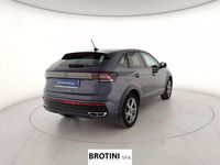 Usata VW Taigo R-line 110 CV (80 kW) 2023 Grigio SUV