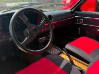 Usata Opel Manta 1970 Rosso Coupé