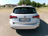 Usata Fiat Tipo City Life 95 CV (69 kW) 2022 Argento Station wagon