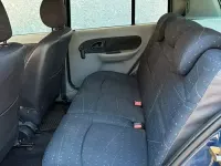 Usata Renault Clio 75 CV (55 kW) 2001 Bluazzurro Berlina
