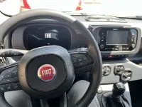 Usata Fiat Panda S 69 CV (50 kW) 2025 Utilitaria