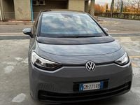 Usata VW ID.3 Pro Performance 150 kW (204 CV) 2023 Grigio Utilitaria