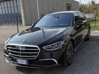 Usata Mercedes S500 Premium Plus 435 CV (319 kW) 2021 Berlina