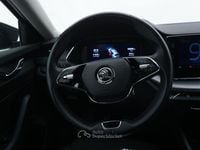 Usata Skoda Octavia 116 CV (85 kW) 2022 Gray Station wagon