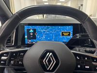 Usata Renault Austral Techno Esprit Alpine 130 CV (95 kW) 2023 Grigio SUV