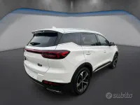 Usata DR DR 6.0 150 CV (110 kW) 2022 Bianco SUV