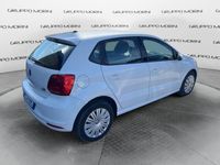 usata VW Polo Polo1.4 TDI 5p. Trendline BlueMotion Technology