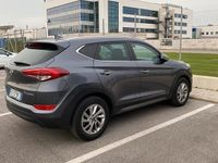 usata Hyundai Tucson 1.7 CRDi