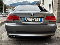 Usata BMW 320 177 CV (130 kW) 2009 Grigio Coupé