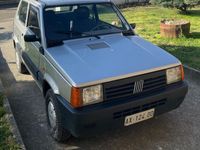 usata Fiat Panda 900 i.e. cat Jolly