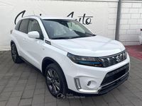 Usata Suzuki Vitara Cool 129 CV (94 kW) 2023 Bianco Station wagon