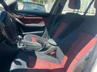 Usata BMW X1 2010 Bianco SUV