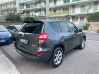 usata Toyota RAV4 RAV 4Crossover 2.2 D-4D 150 CV Lounge