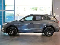 Usata VW Tiguan Style 150 CV (110 kW) 2024 Grigio SUV