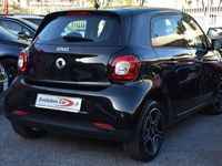 usata Smart ForFour Electric Drive forfour EQ Pulse