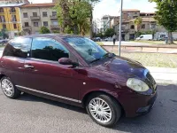 Usata Lancia Ypsilon 77 CV (56 kW) 2009 Utilitaria