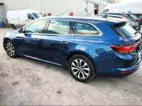 Usata Renault Talisman Business 160 CV (117 kW) 2021 Blu/azzurro Station wagon