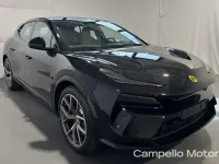 Nuova Lotus Eletre 139 kW (190 CV) 2026 Nero stellar SUV
