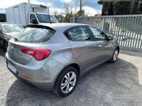 Usata Alfa Romeo Giulietta 120 CV (88 kW) 2018 Grigio Utilitaria
