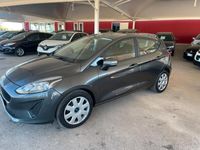 usata Ford Fiesta 1.5 TDCi 5 porte Plus