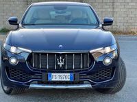 usata Maserati Levante 3.0 V6 250cv auto