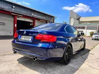 usata BMW 335 d 2012