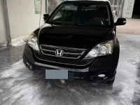 Usata Honda CR-V Exclusive 150 CV (110 kW) 2010 Nero SUV