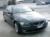 usata BMW 330 e92 xd