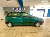 Usata Fiat Punto S 58 CV (42 kW) 1996 Other Berlina