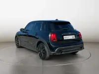 Usata Mini ONE Classic 75 CV (55 kW) 2022 Nero Utilitaria