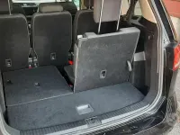 Usata VW Touran Business 116 CV (85 kW) 2020 Grigio Monovolume