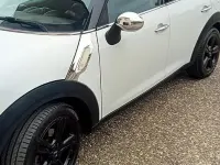 Usata Mini Countryman 111 CV (81 kW) 2014 Bianco SUV