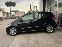 Usata Mercedes A180 Avantgarde 109 CV (80 kW) 2009 Other Monovolume