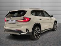 Usata BMW X1 xLine 150 CV (110 kW) 2023 Bianco SUV