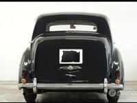 Usata Bentley R Type 1950 Nero Berlina