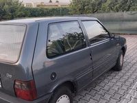 Usata Fiat Uno 50 CV (36 kW) 1992 Utilitaria