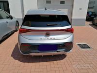 Usata Cupra Born 169 kW (231 CV) 2022 Grigio Utilitaria