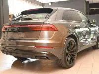 Nuova Audi Q8 Ambiente 286 CV (210 kW) 2026 Grigio daytona/pelle rs plus SUV
