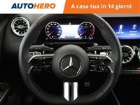 usata Mercedes 180 Classe B (W247)Automatic Premium AMG Line