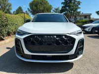 Nuova Audi Q5 Sportback S-Line 204 CV (150 kW) 2026 Bianco SUV