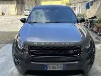 Usata Land Rover Discovery Sport HSE 179 CV (131 kW) 2016 Grigio SUV